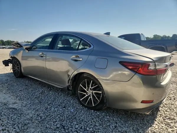 JTHBK1GG2H2258451 2017 LEXUS ES - Image 2