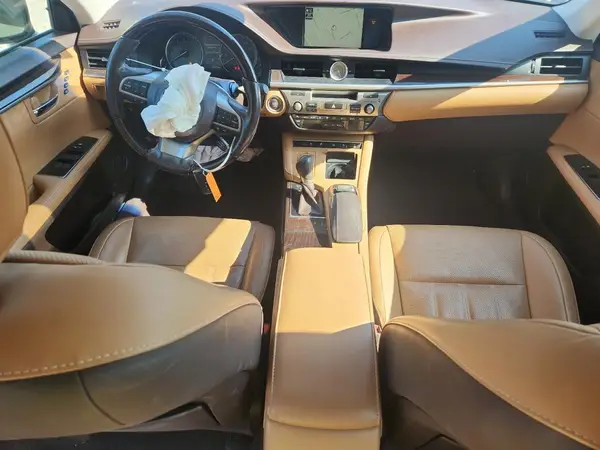 JTHBK1GG2H2258451 2017 LEXUS ES - Image 8