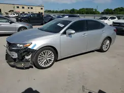 JTHBK1GG3G2212612 2016 LEXUS ES