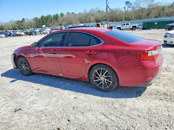 JTHBK1GG3G2213050 2016 LEXUS ES - Image 2