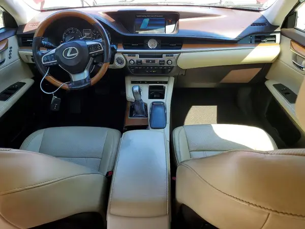 JTHBK1GG3G2213050 2016 LEXUS ES - Image 8
