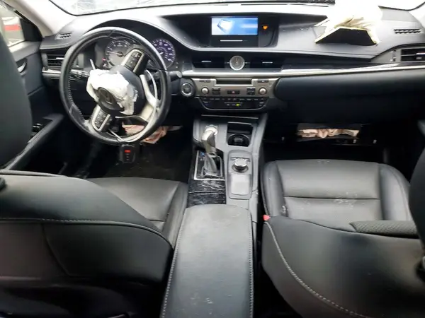 JTHBK1GG3G2215560 2016 LEXUS ES - Image 8
