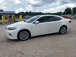 JTHBK1GG3G2216224 2016 LEXUS ES