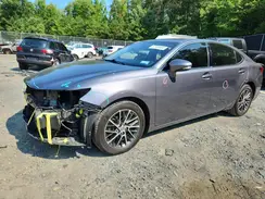 JTHBK1GG3G2216272 2016 LEXUS ES