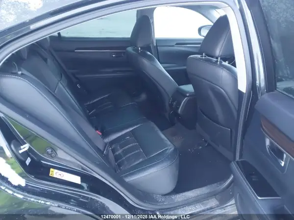 JTHBK1GG3G2217700 2016 LEXUS ES - Image 8