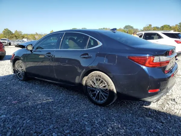 JTHBK1GG3G2219852 2016 LEXUS ES - Image 2