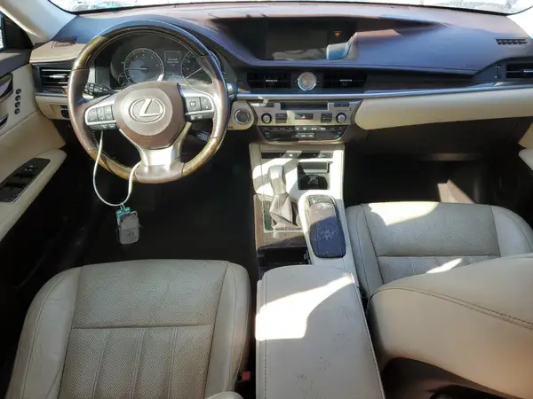 JTHBK1GG3G2219852 2016 LEXUS ES - Image 8