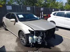 JTHBK1GG3G2221262 2016 LEXUS ES