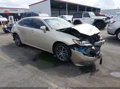 JTHBK1GG3G2221519 2016 LEXUS ES