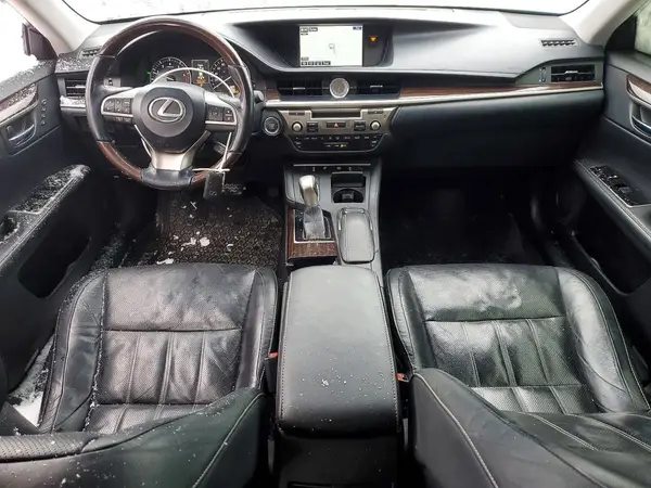 JTHBK1GG3G2221973 2016 LEXUS ES - Image 8