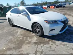 JTHBK1GG3G2222055 2016 LEXUS ES