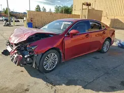 JTHBK1GG3G2222637 2016 LEXUS ES