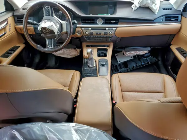 JTHBK1GG3G2222637 2016 LEXUS ES - Image 8