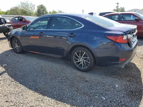 JTHBK1GG3G2223013 2016 LEXUS ES - Image 2