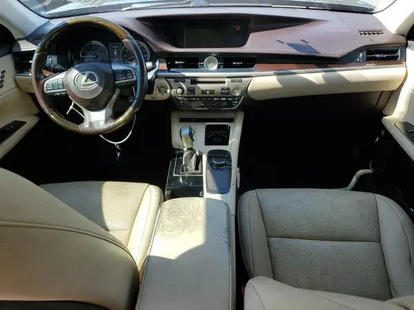 JTHBK1GG3G2223013 2016 LEXUS ES - Image 8