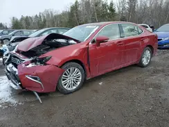 JTHBK1GG3G2223254 2016 LEXUS ES