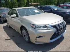JTHBK1GG3G2223805 2016 LEXUS ES