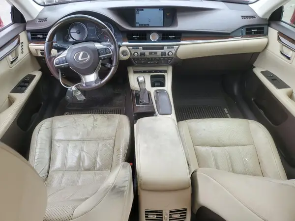 JTHBK1GG3G2224730 2016 LEXUS ES - Image 8