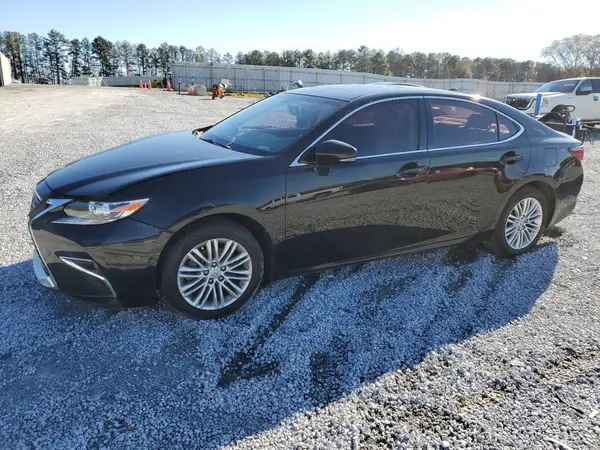 JTHBK1GG3G2225473 2016 LEXUS ES - Image 1