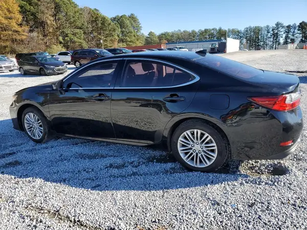 JTHBK1GG3G2225473 2016 LEXUS ES - Image 2
