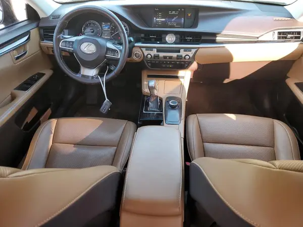 JTHBK1GG3G2225473 2016 LEXUS ES - Image 8
