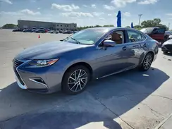 JTHBK1GG3G2225568 2016 LEXUS ES