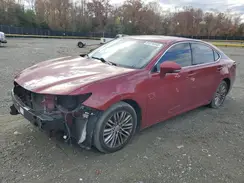 JTHBK1GG3G2225912 2016 LEXUS ES