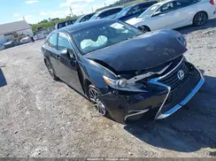 JTHBK1GG3G2226090 2016 LEXUS ES