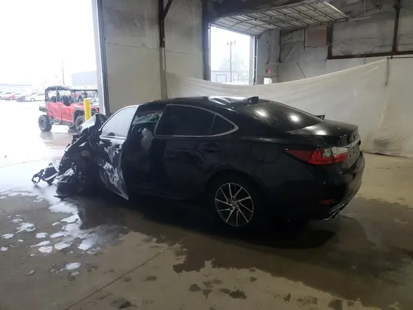 JTHBK1GG3G2226834 2016 LEXUS ES - Image 2