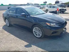 JTHBK1GG3G2227787 2016 LEXUS ES