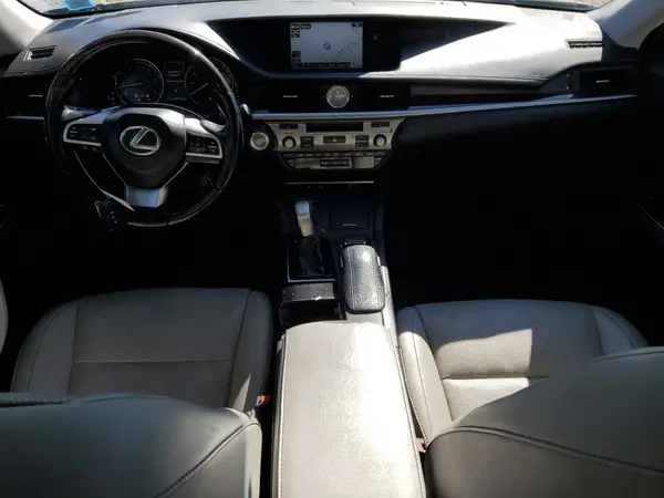 JTHBK1GG3G2227854 2016 LEXUS ES - Image 8