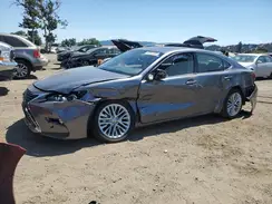 JTHBK1GG3G2227904 2016 LEXUS ES