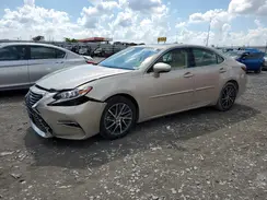 JTHBK1GG3G2228115 2016 LEXUS ES