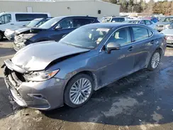 JTHBK1GG3G2229071 2016 LEXUS ES