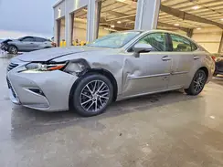 JTHBK1GG3G2229250 2016 LEXUS ES