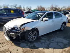 JTHBK1GG3G2231614 2016 LEXUS ES