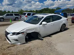JTHBK1GG3G2231676 2016 LEXUS ES