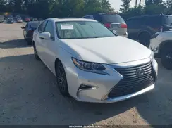 JTHBK1GG3G2235419 2016 LEXUS ES