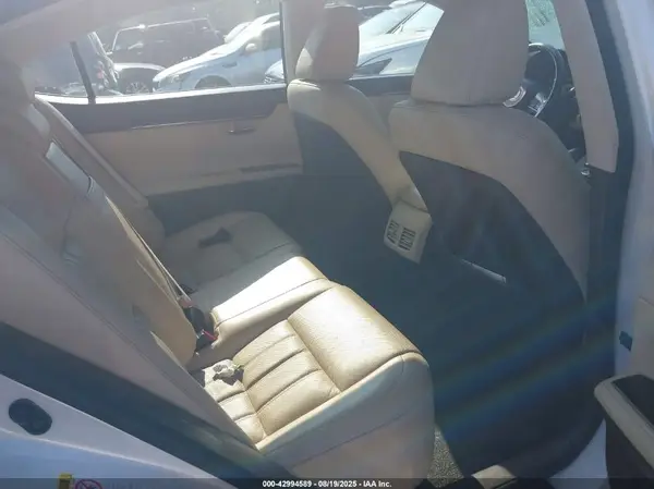 JTHBK1GG3G2235419 2016 LEXUS ES - Image 8