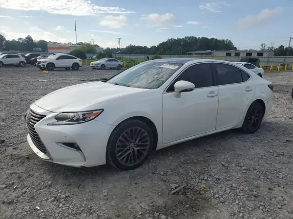 JTHBK1GG3G2235808 2016 LEXUS ES - Image 1