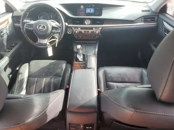 JTHBK1GG3G2235808 2016 LEXUS ES - Image 8