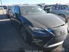 JTHBK1GG3G2235937 2016 LEXUS ES