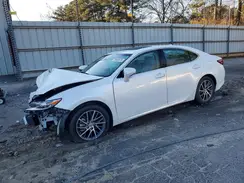 JTHBK1GG3G2236280 2016 LEXUS ES
