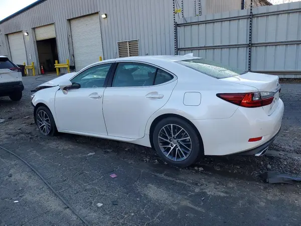 JTHBK1GG3G2236280 2016 LEXUS ES - Image 2