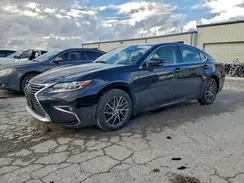 JTHBK1GG3G2236697 2016 LEXUS ES