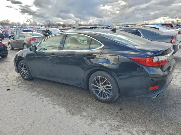 JTHBK1GG3G2236697 2016 LEXUS ES - Image 2