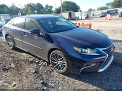 JTHBK1GG3G2238787 2016 LEXUS ES