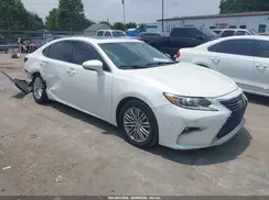 JTHBK1GG3G2238966 2016 LEXUS ES