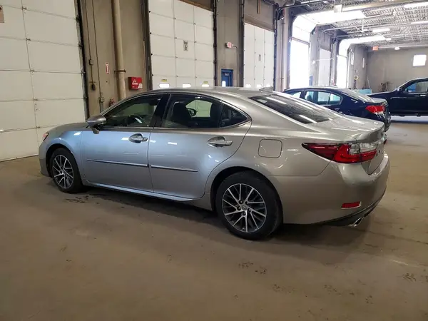 JTHBK1GG3G2239177 2016 LEXUS ES - Image 2