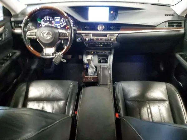 JTHBK1GG3G2239177 2016 LEXUS ES - Image 8